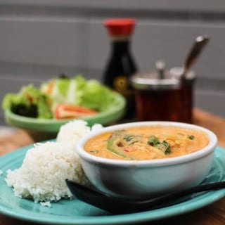 Red Curry