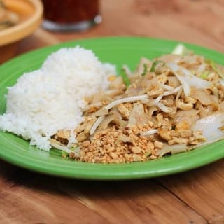 Chicken Noodle
