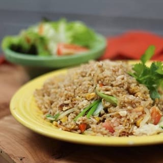 Special Fried Rice Small Tray