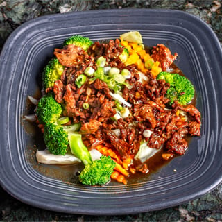 Teriyaki