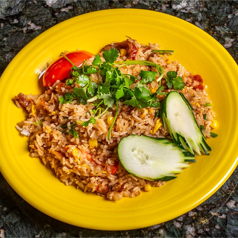 Delicious Vegetarian Options for Every Palate