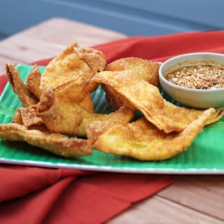 Westside Wontons
