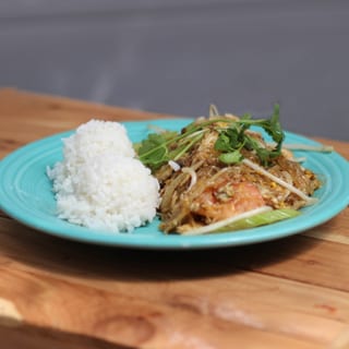 L. Gentle Silver Noodles