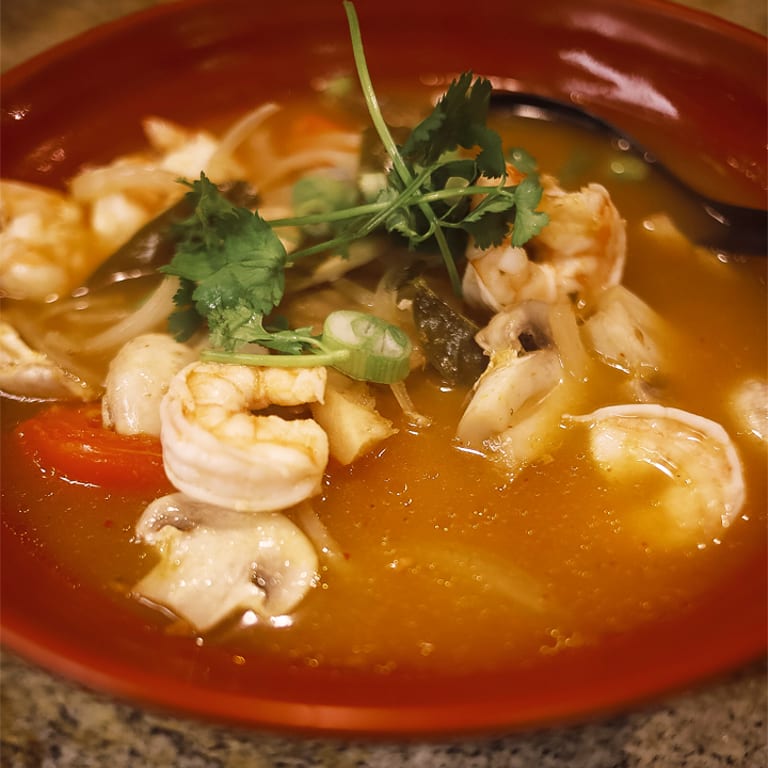 Our Signature Soups